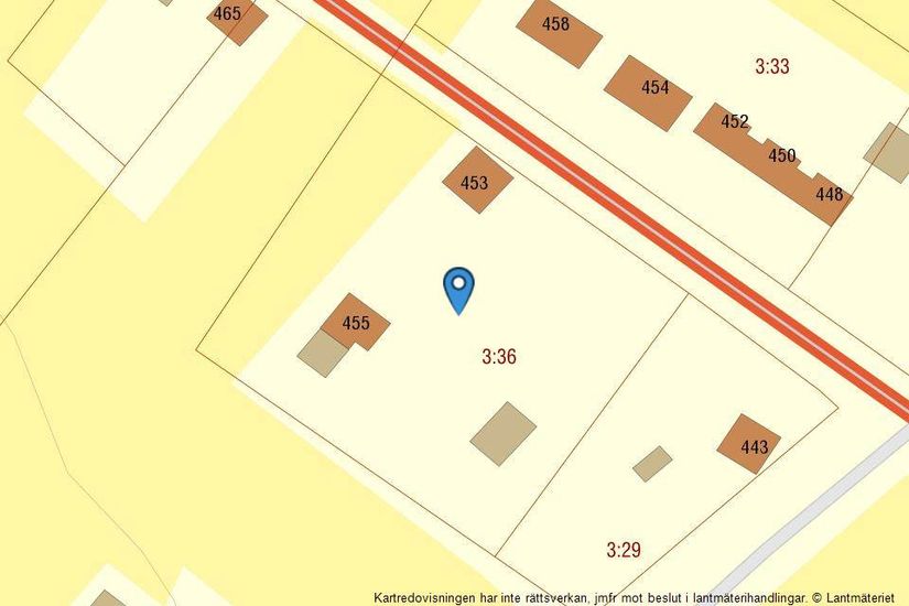 Villa, Månsåsen 453, Månsåsen, Åre