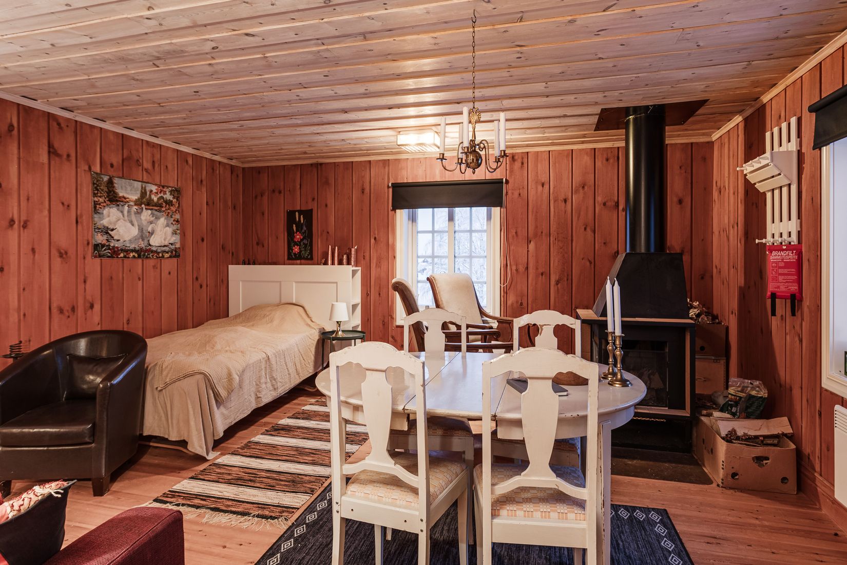 Villa, Månsåsen 453, Månsåsen, Åre