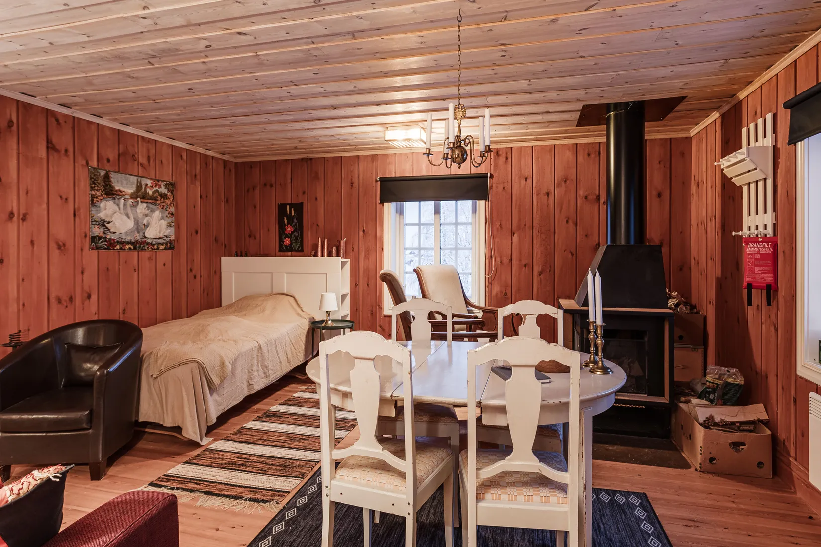 Villa, Månsåsen 453, Månsåsen, Åre