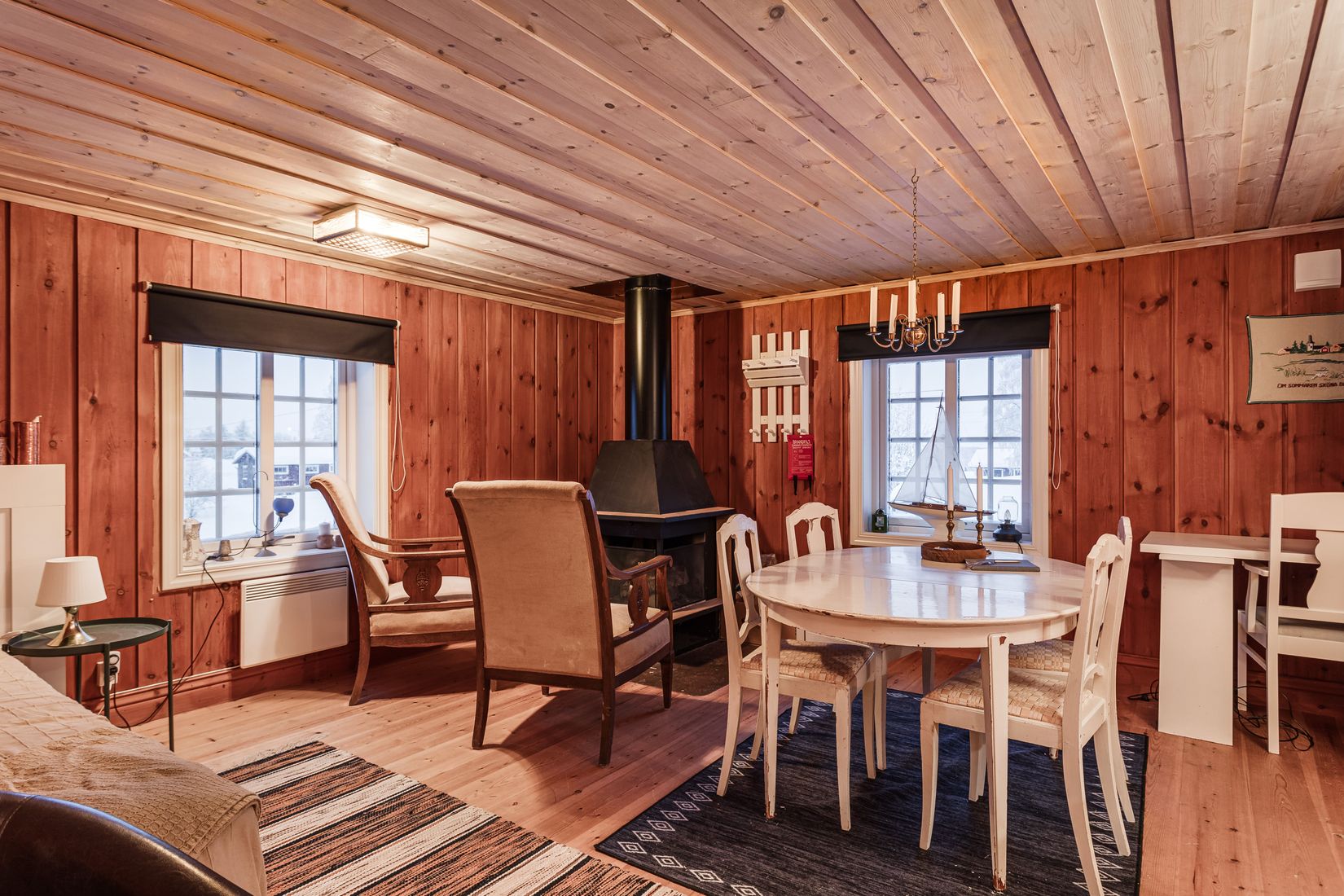 Villa, Månsåsen 453, Månsåsen, Åre