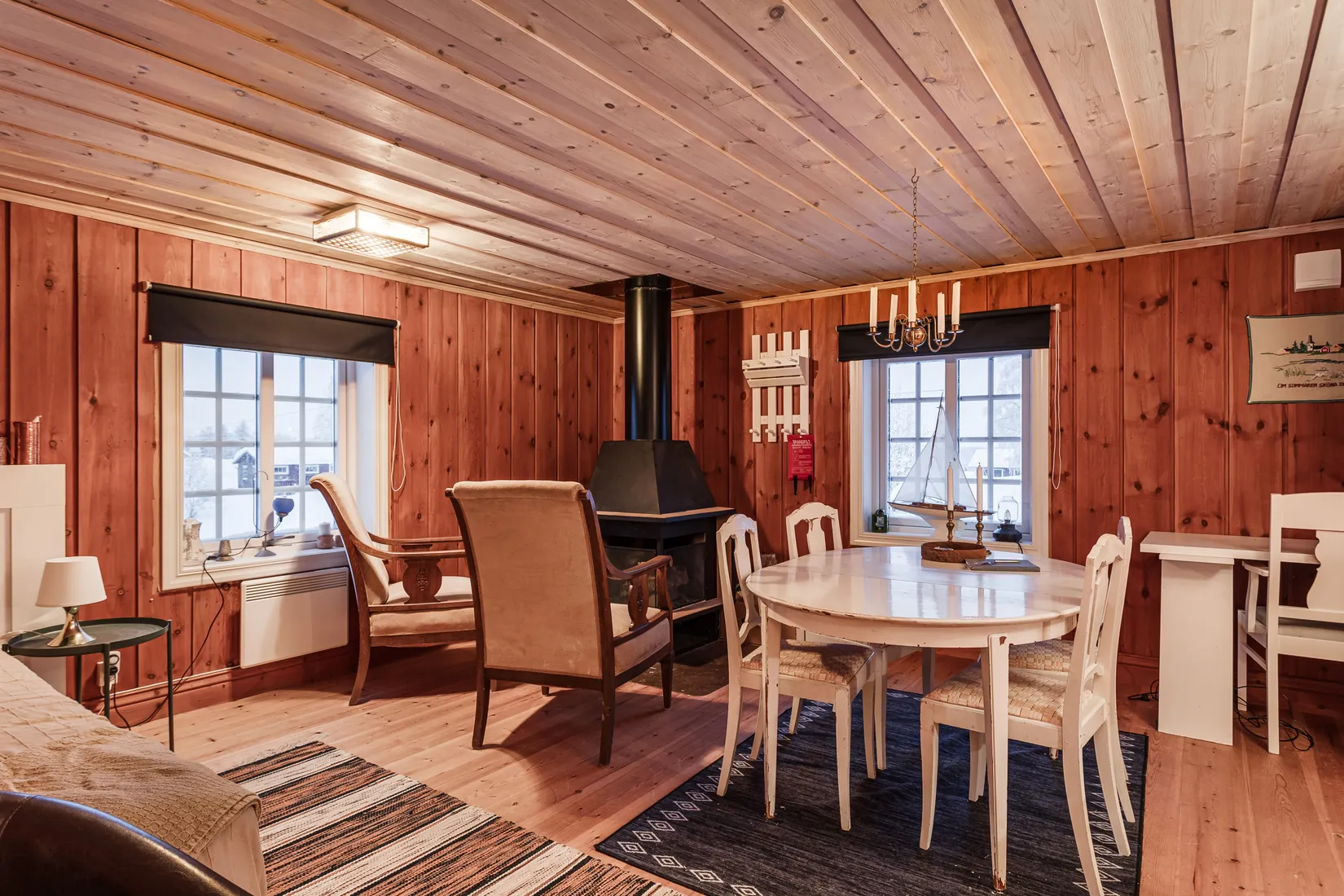 Villa, Månsåsen 453, Månsåsen, Åre