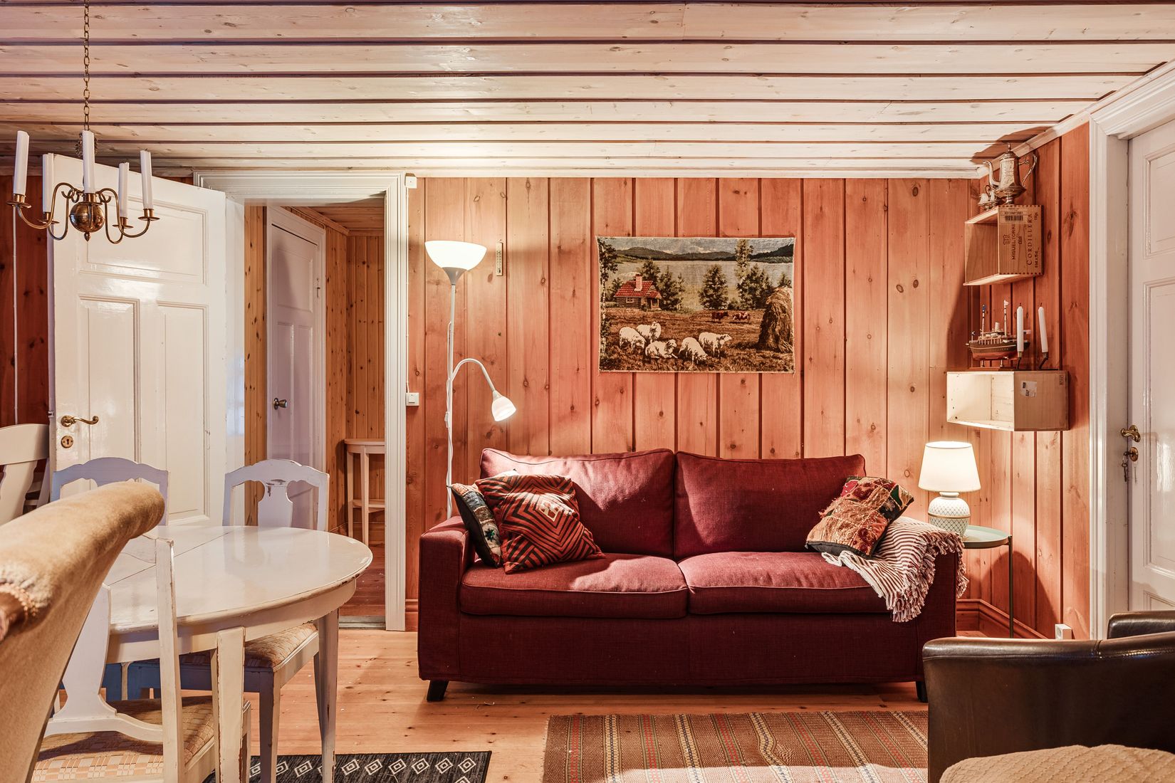 Villa, Månsåsen 453, Månsåsen, Åre