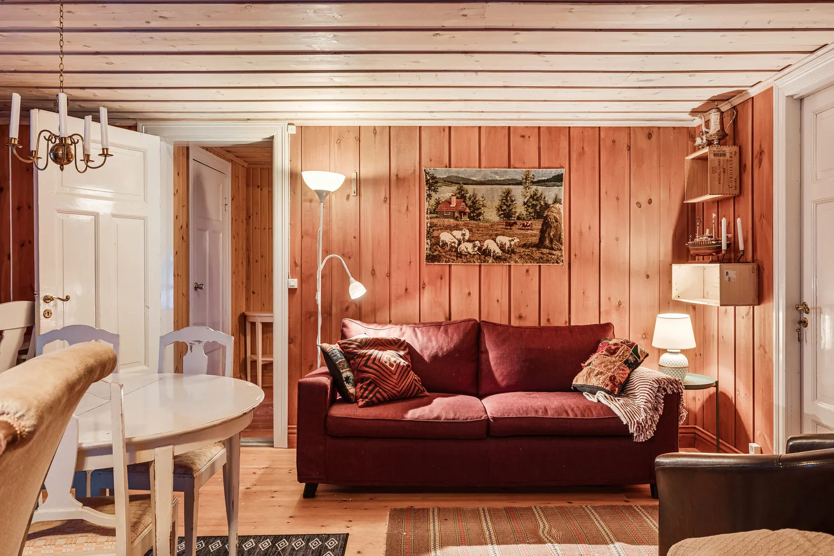Villa, Månsåsen 453, Månsåsen, Åre