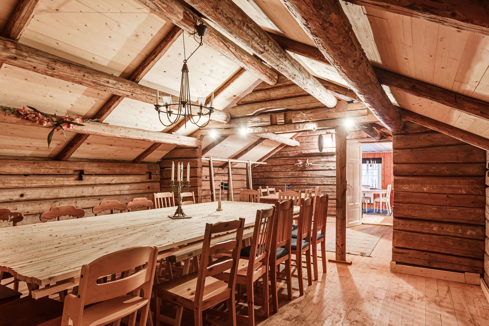 Villa, Månsåsen 453, Månsåsen, Åre