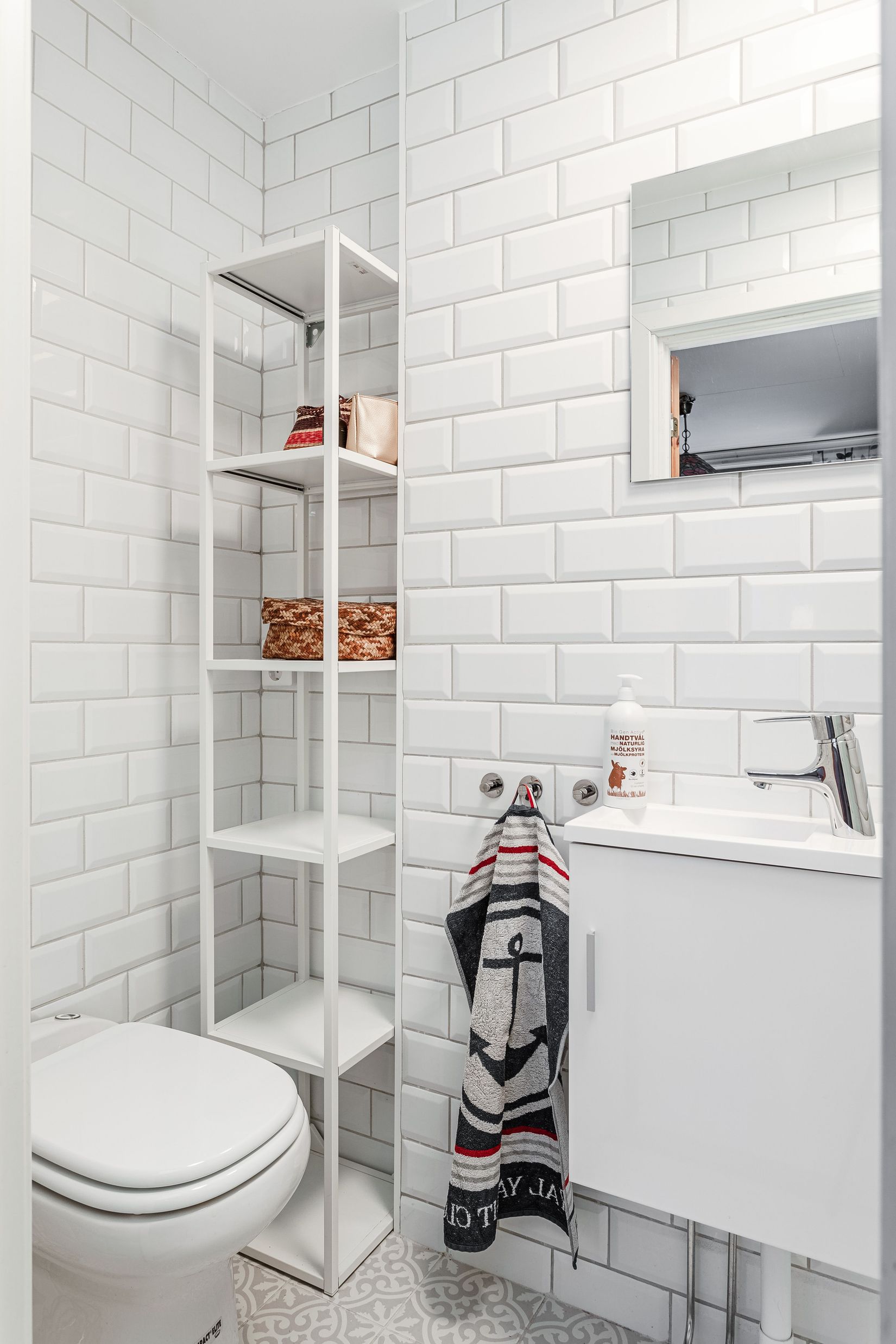 Villa, Månsåsen 453, Månsåsen, Åre