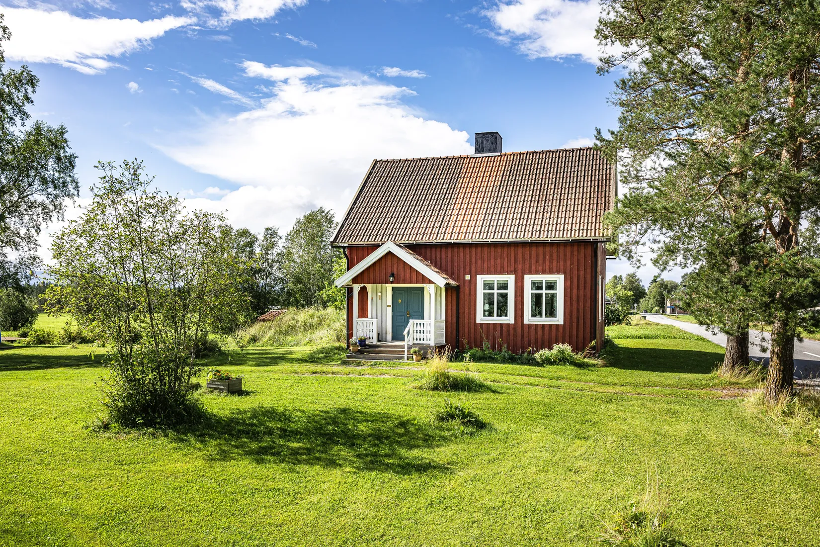 Villa, Månsåsen 453, Månsåsen, Åre