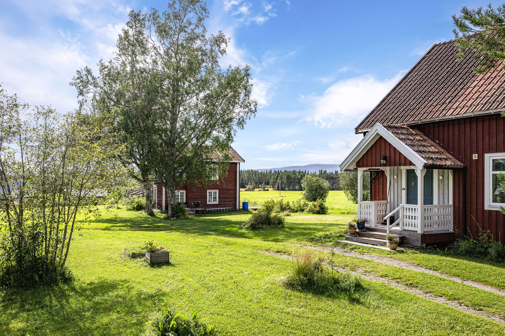 Villa, Månsåsen 453, Månsåsen, Åre