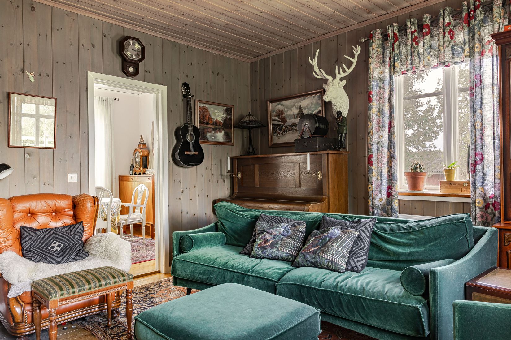 Villa, Månsåsen 453, Månsåsen, Åre