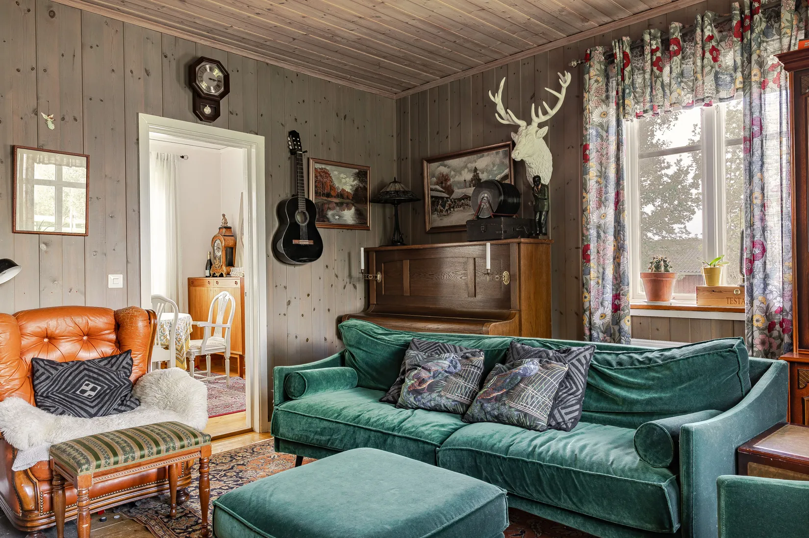 Villa, Månsåsen 453, Månsåsen, Åre