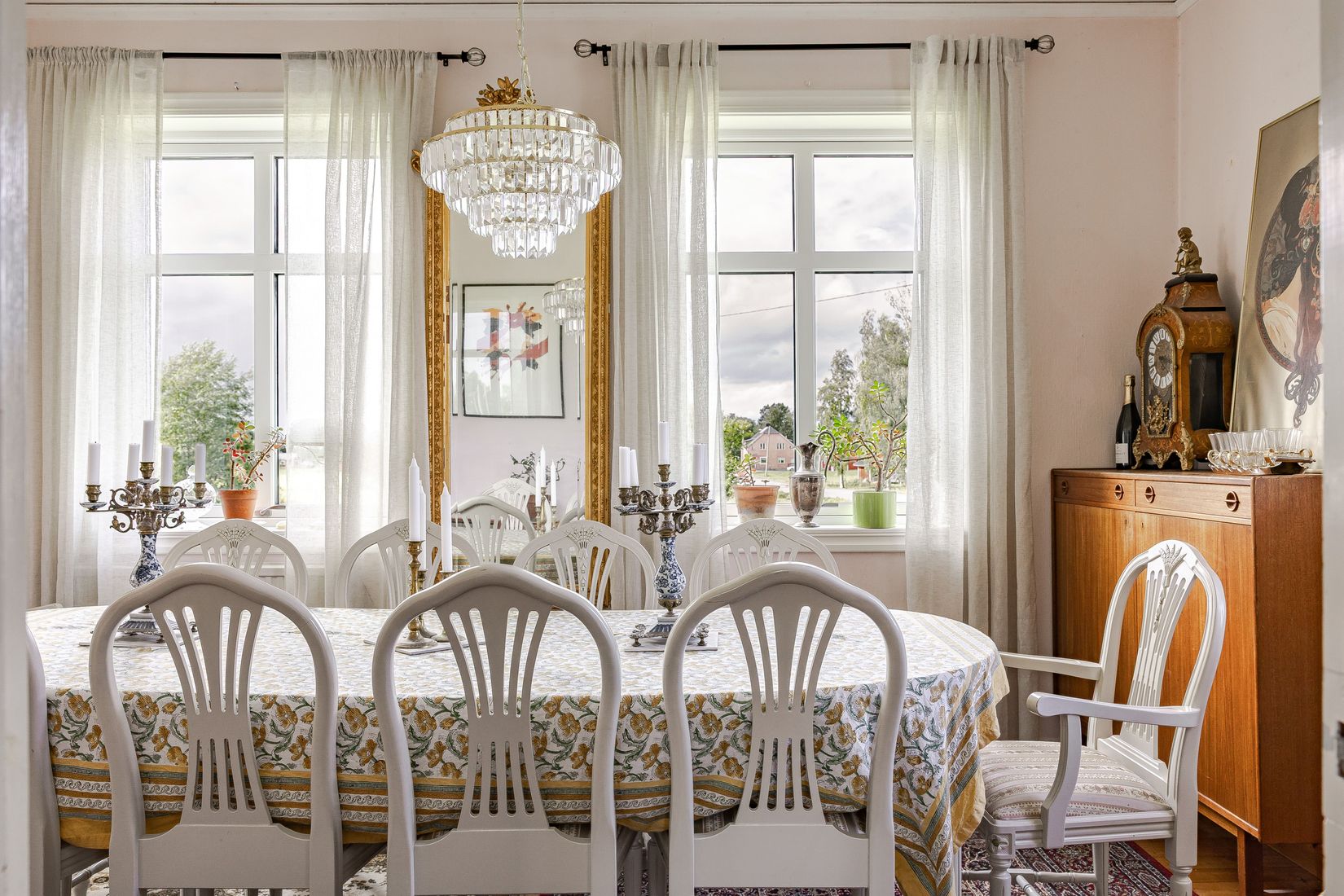 Villa, Månsåsen 453, Månsåsen, Åre