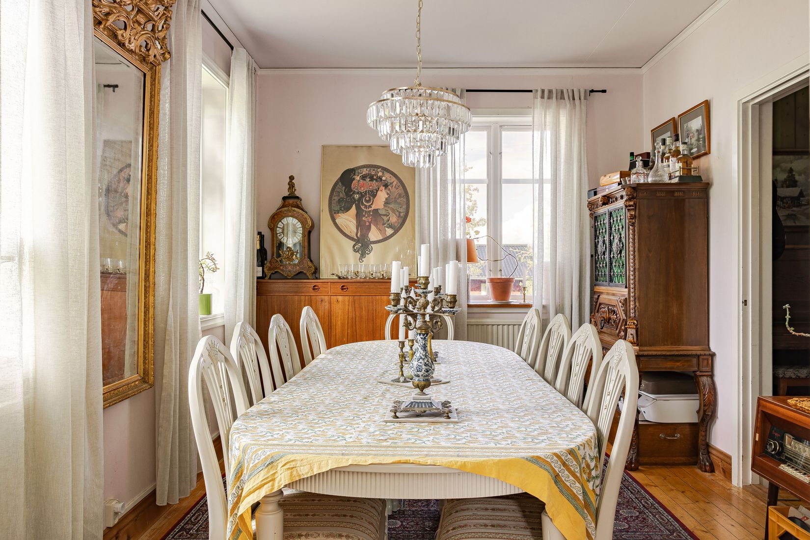 Villa, Månsåsen 453, Månsåsen, Åre