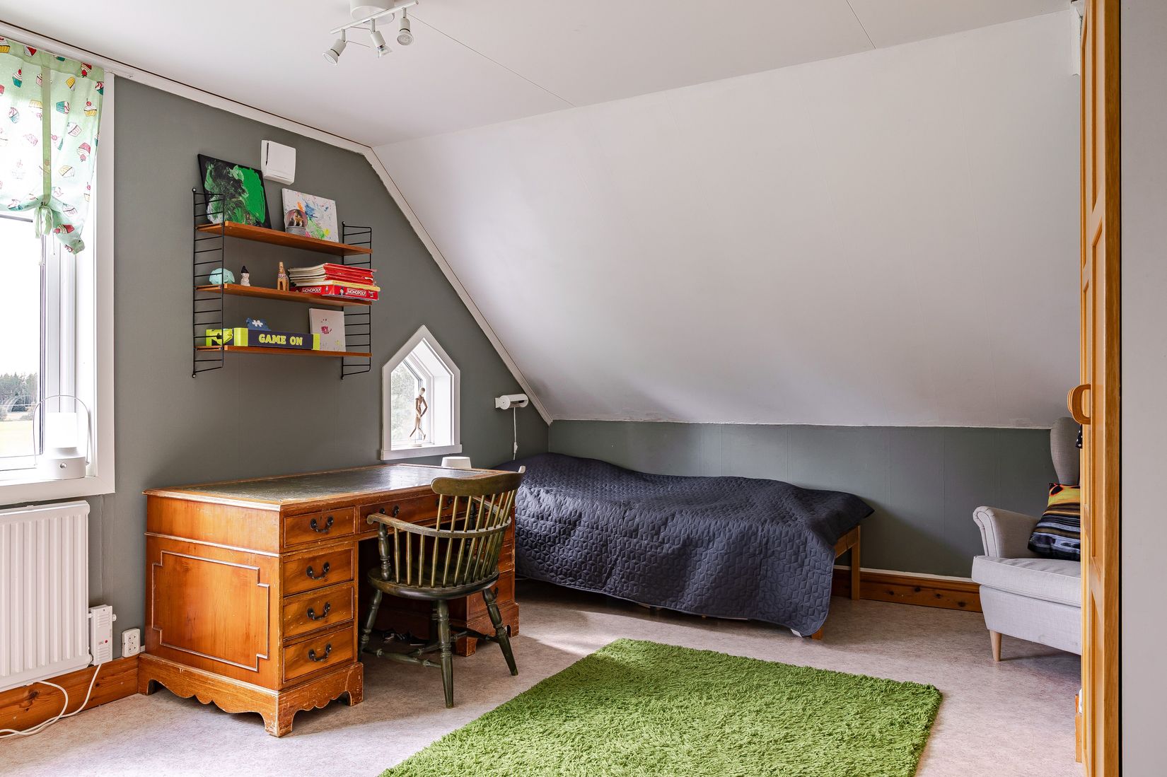 Villa, Månsåsen 453, Månsåsen, Åre