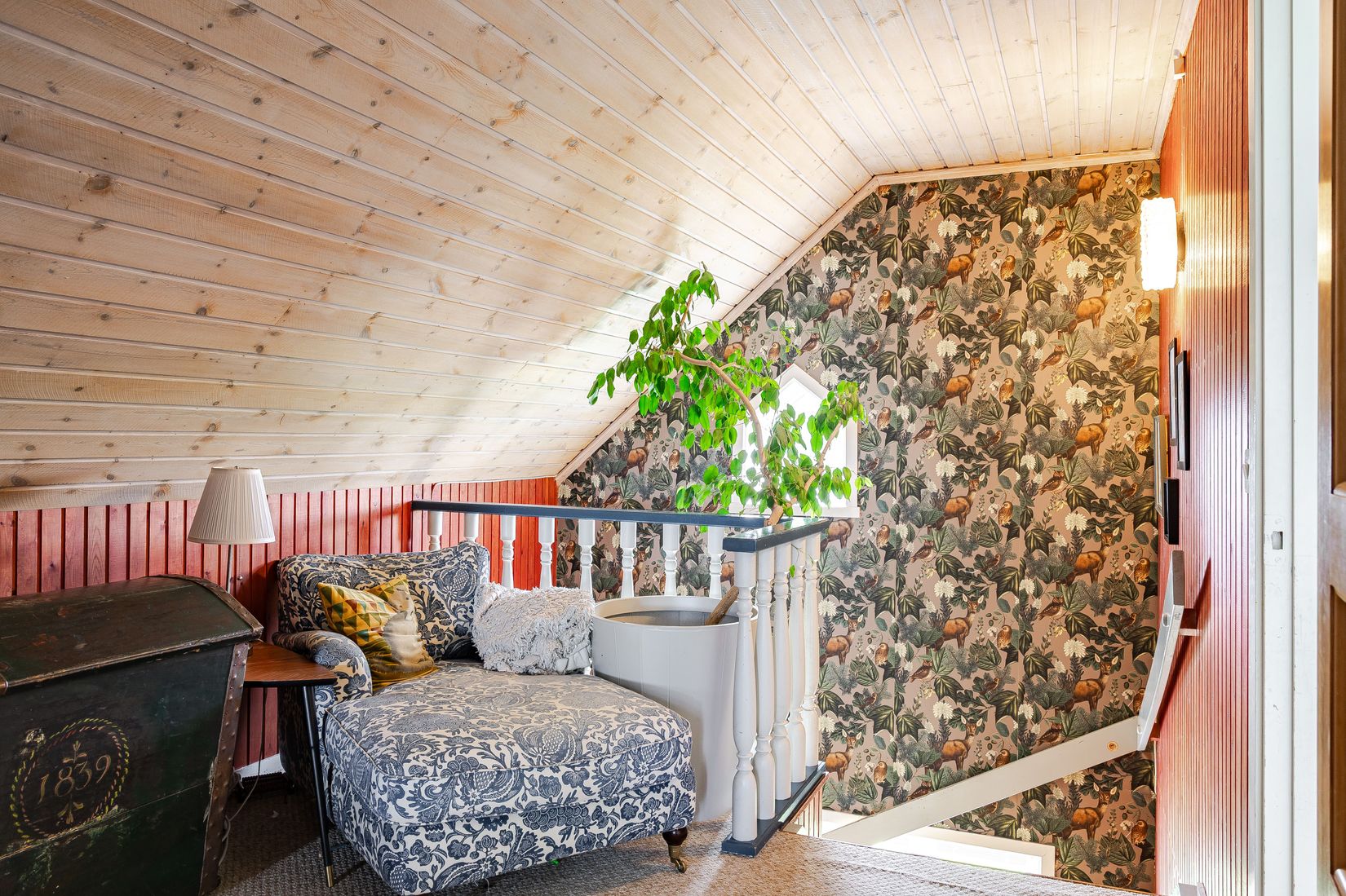 Villa, Månsåsen 453, Månsåsen, Åre