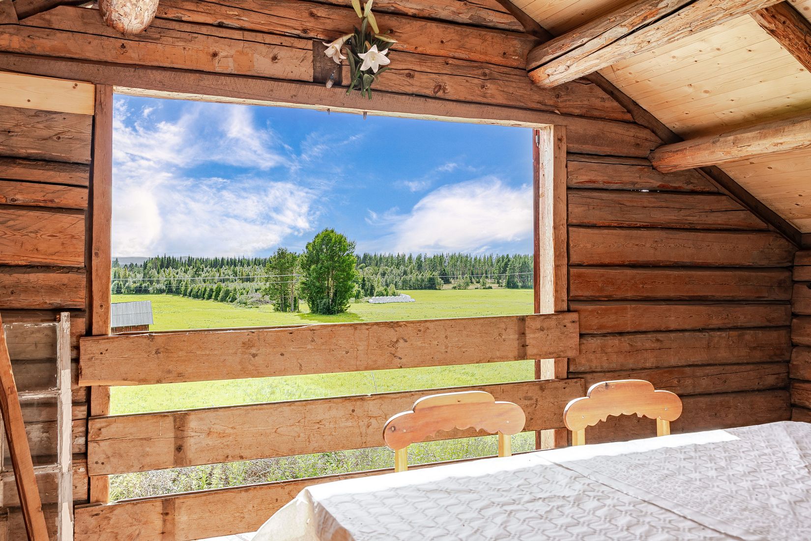 Villa, Månsåsen 453, Månsåsen, Åre