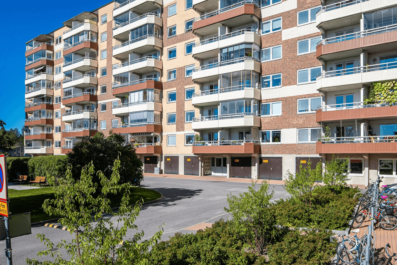 Bostadsrätt, Kopparvägen 57, Kallhäll, Järfälla