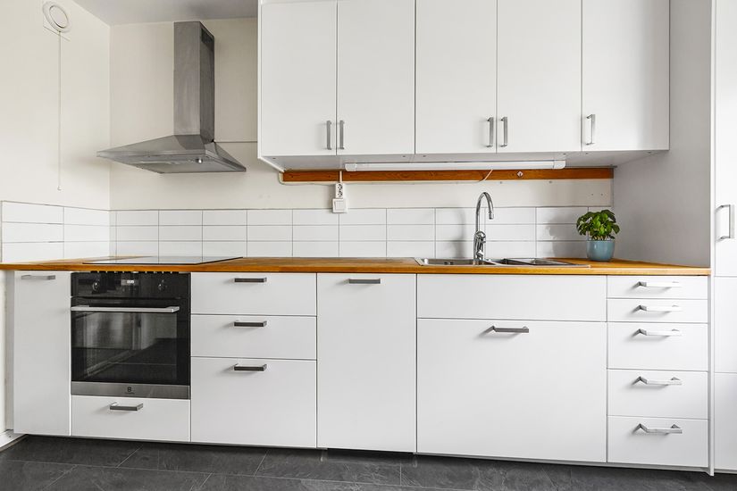 Bostadsrätt, Kopparvägen 57, Kallhäll, Järfälla