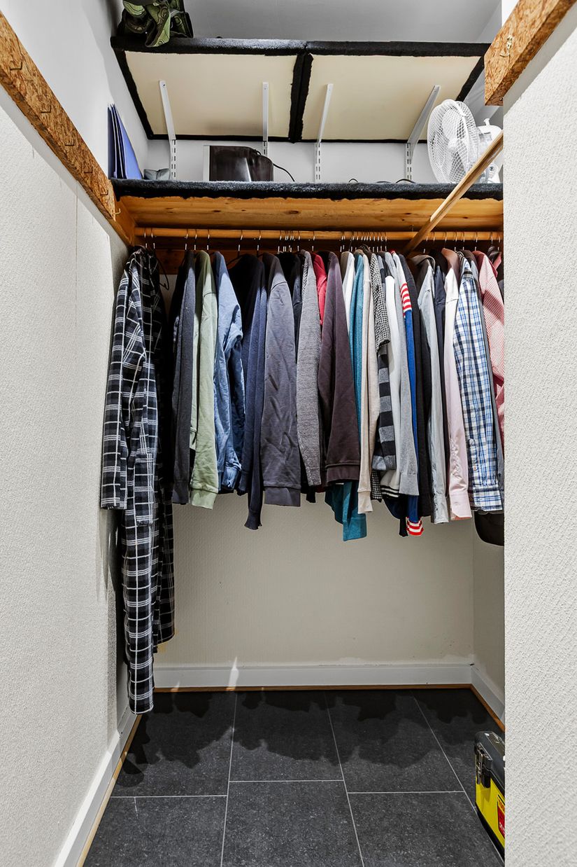 Bostadsrätt, Kopparvägen 57, Kallhäll, Järfälla