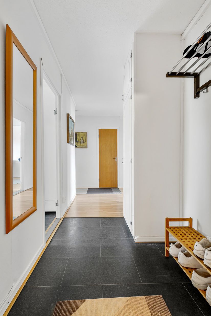 Bostadsrätt, Kopparvägen 57, Kallhäll, Järfälla