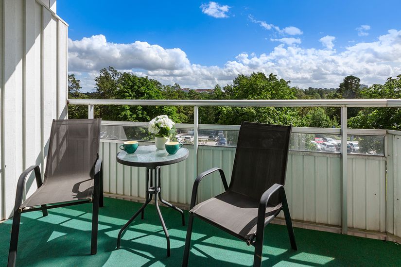 Bostadsrätt, Kopparvägen 57, Kallhäll, Järfälla