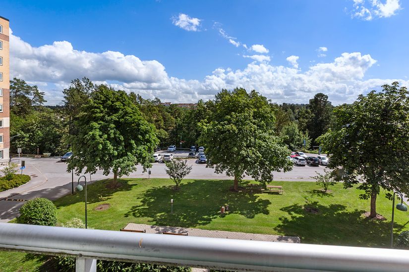 Bostadsrätt, Kopparvägen 57, Kallhäll, Järfälla