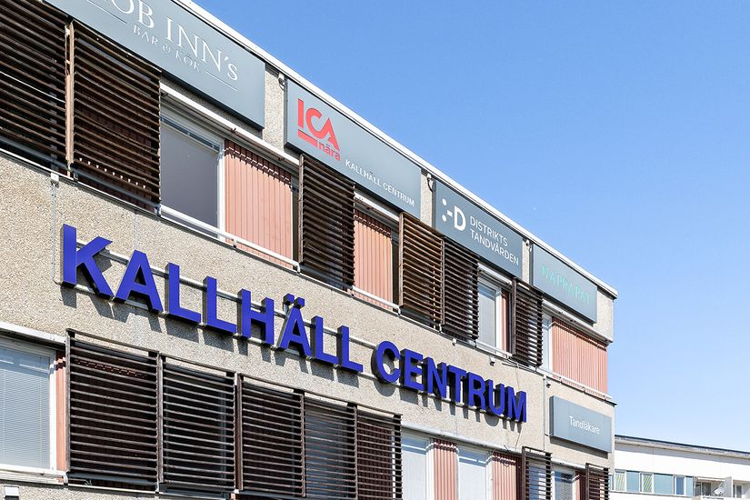 Bostadsrätt, Kopparvägen 57, Kallhäll, Järfälla