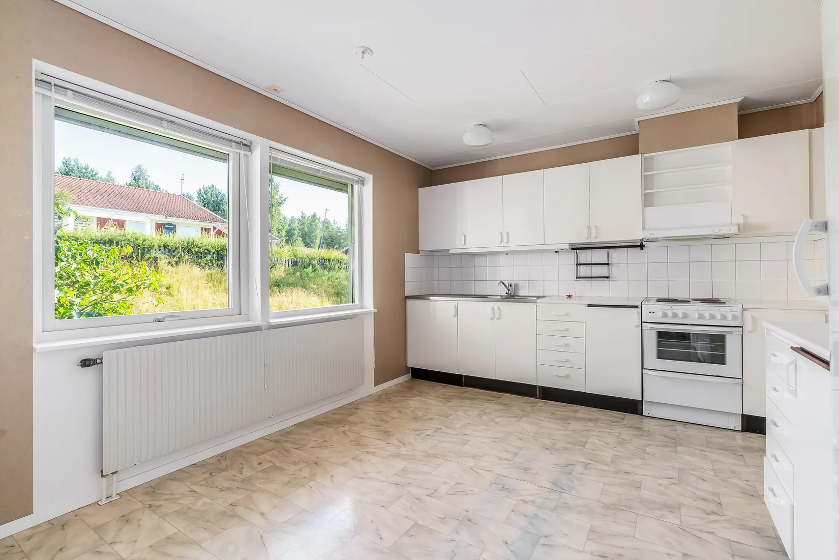 Villa, Gudfastvägen 7, Vikarbyn - Hjortgårdsområdet, Rättvik