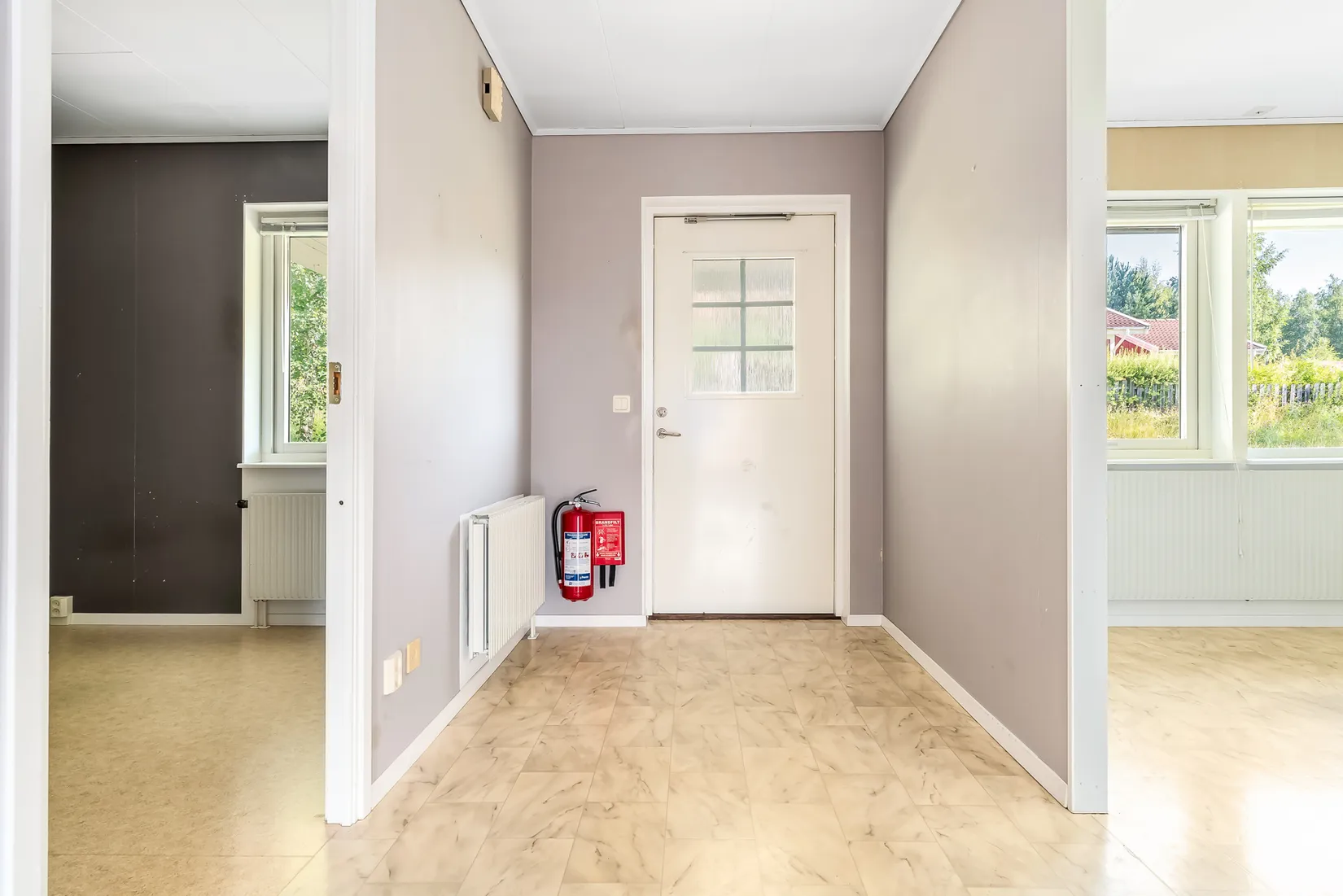 Villa, Gudfastvägen 7, Vikarbyn - Hjortgårdsområdet, Rättvik