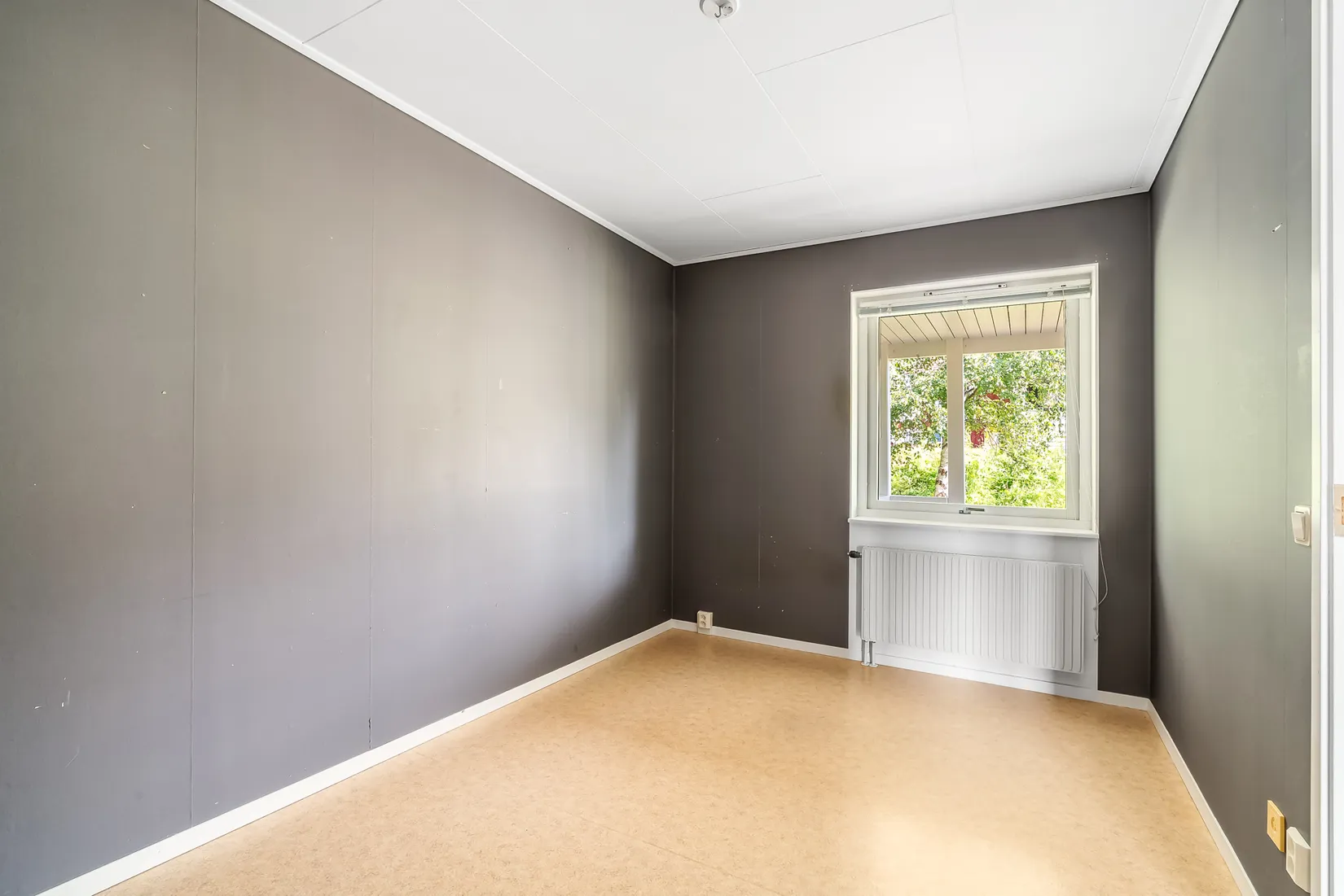 Villa, Gudfastvägen 7, Vikarbyn - Hjortgårdsområdet, Rättvik