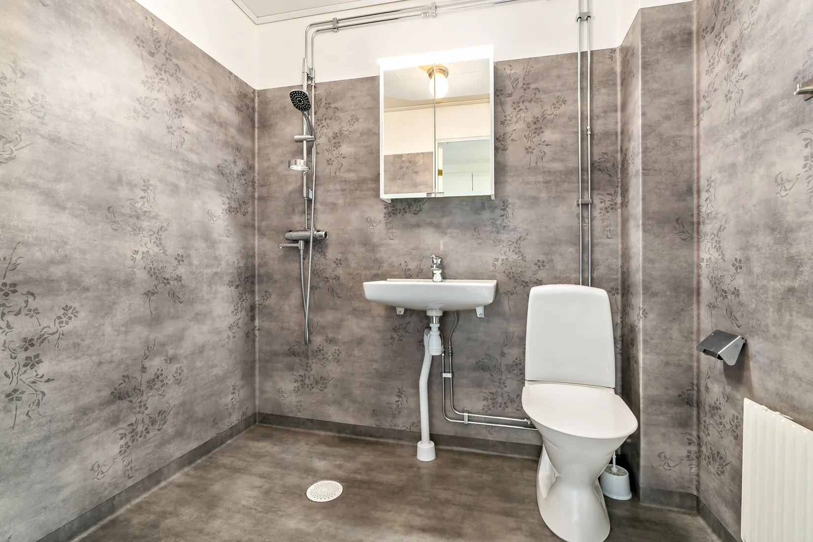 Villa, Gudfastvägen 7, Vikarbyn - Hjortgårdsområdet, Rättvik