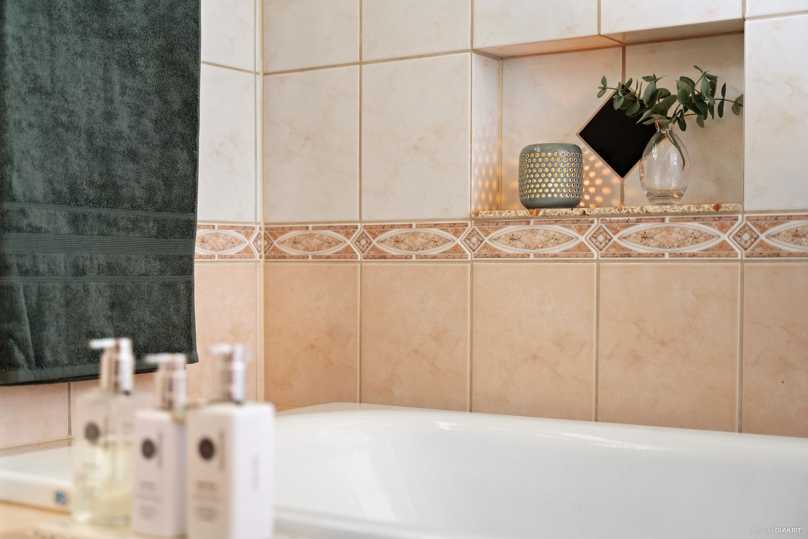 Villa, Diskusvägen 24, Vankiva, Hässleholm