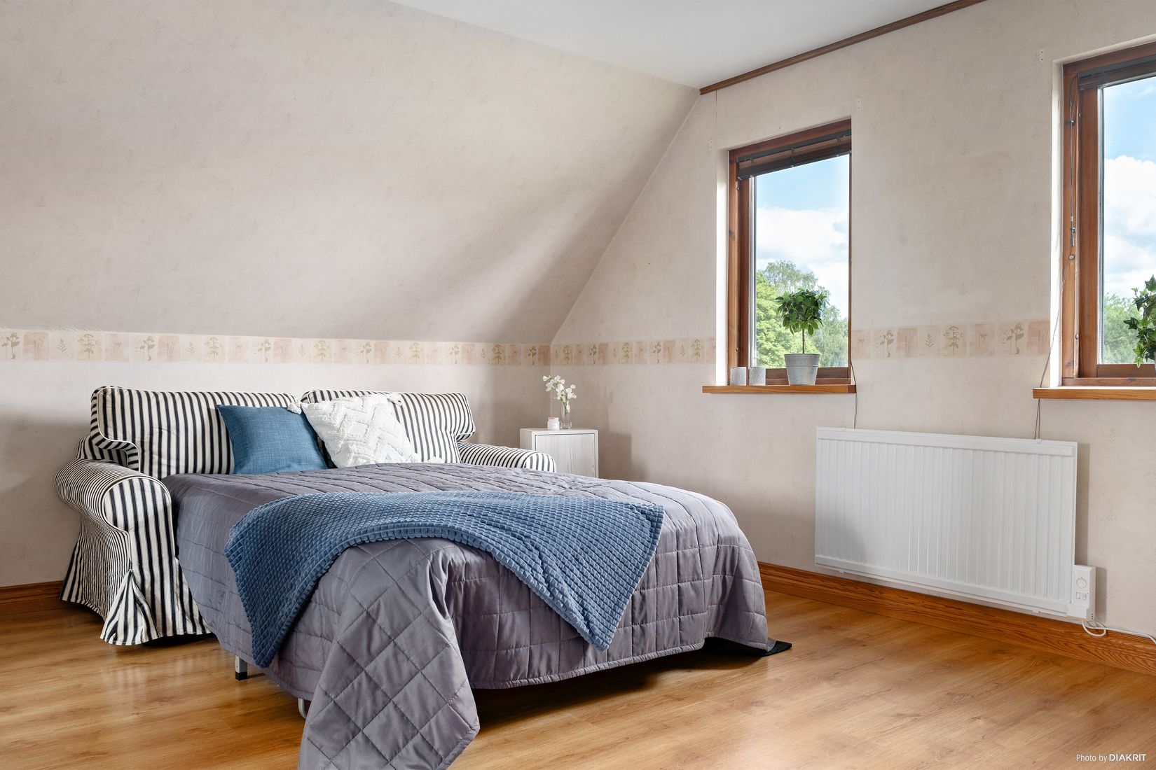 Villa, Diskusvägen 24, Vankiva, Hässleholm