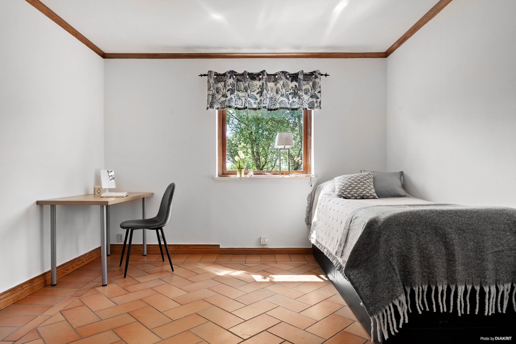 Villa, Diskusvägen 24, Vankiva, Hässleholm