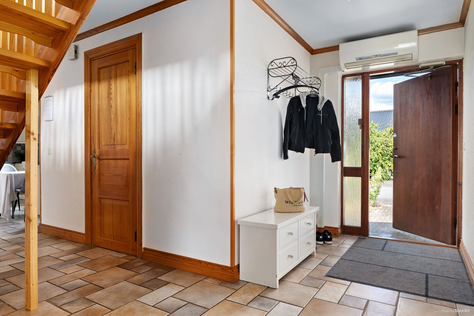 Villa, Diskusvägen 24, Vankiva, Hässleholm