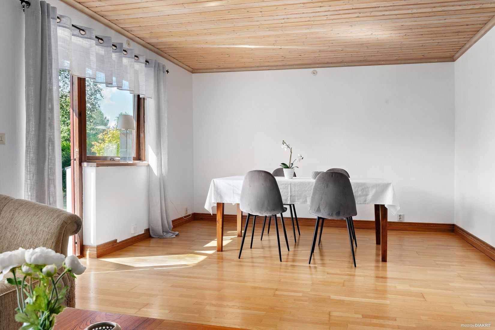 Villa, Diskusvägen 24, Vankiva, Hässleholm