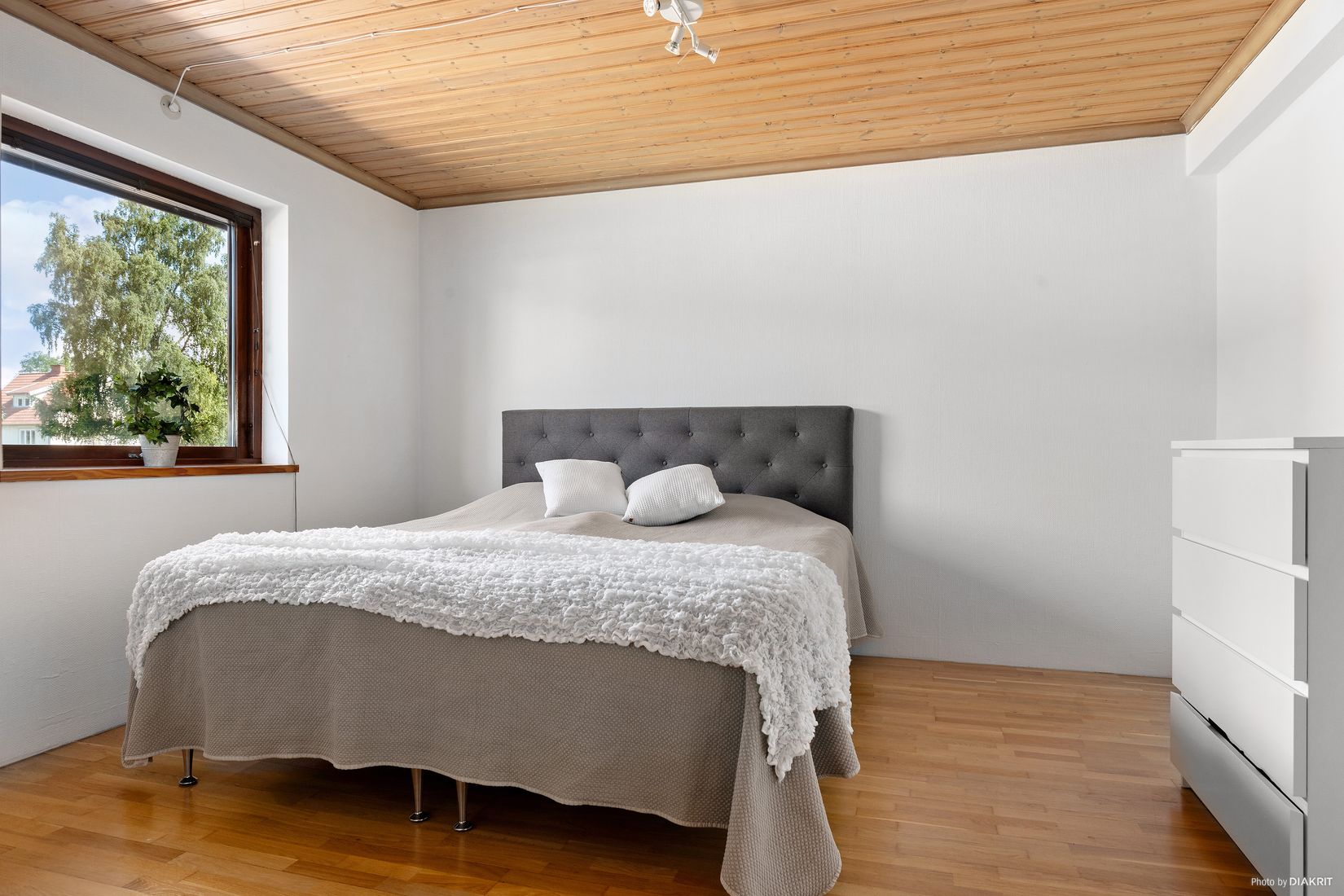 Villa, Diskusvägen 24, Vankiva, Hässleholm