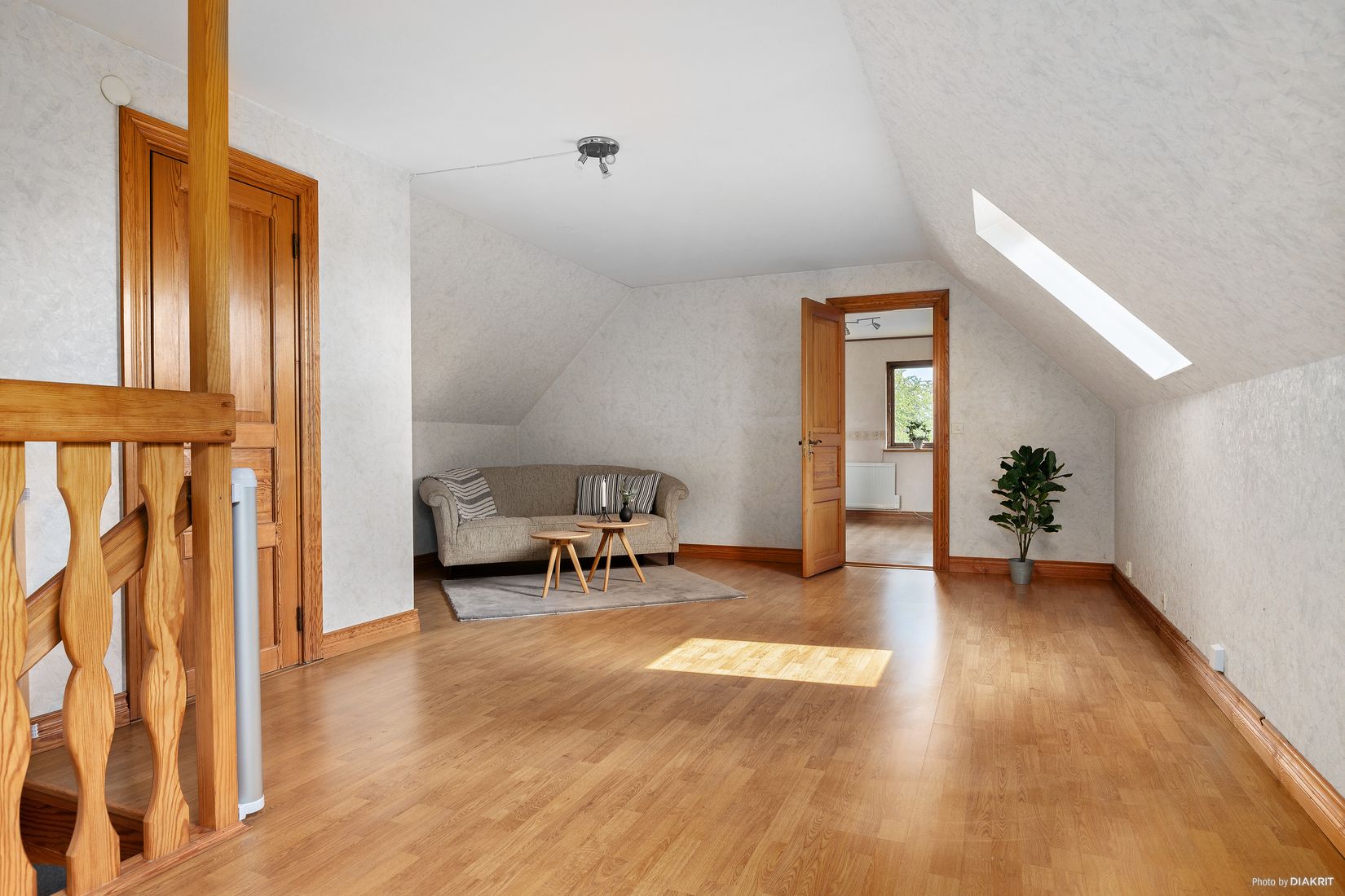 Villa, Diskusvägen 24, Vankiva, Hässleholm