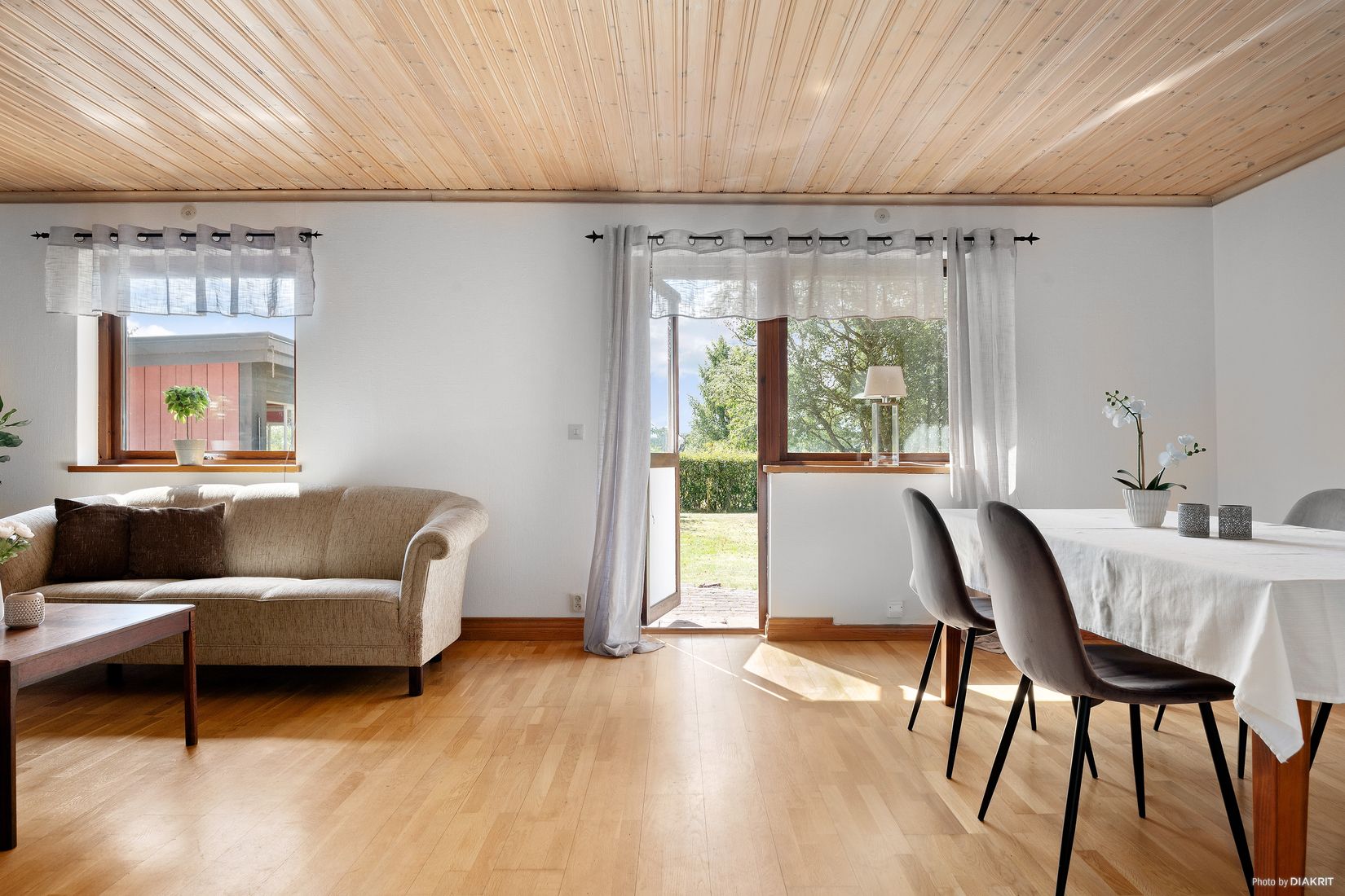 Villa, Diskusvägen 24, Vankiva, Hässleholm