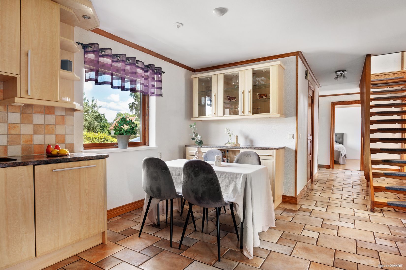 Villa, Diskusvägen 24, Vankiva, Hässleholm