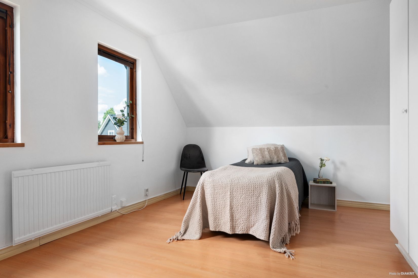 Villa, Diskusvägen 24, Vankiva, Hässleholm