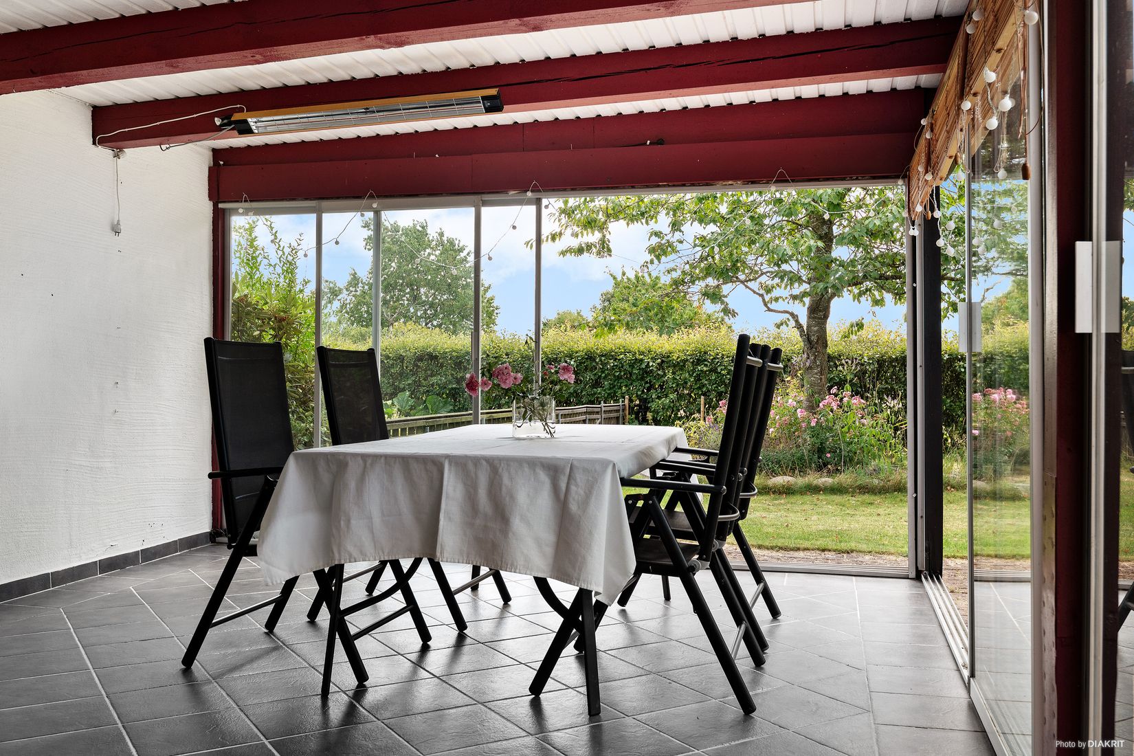 Villa, Diskusvägen 24, Vankiva, Hässleholm