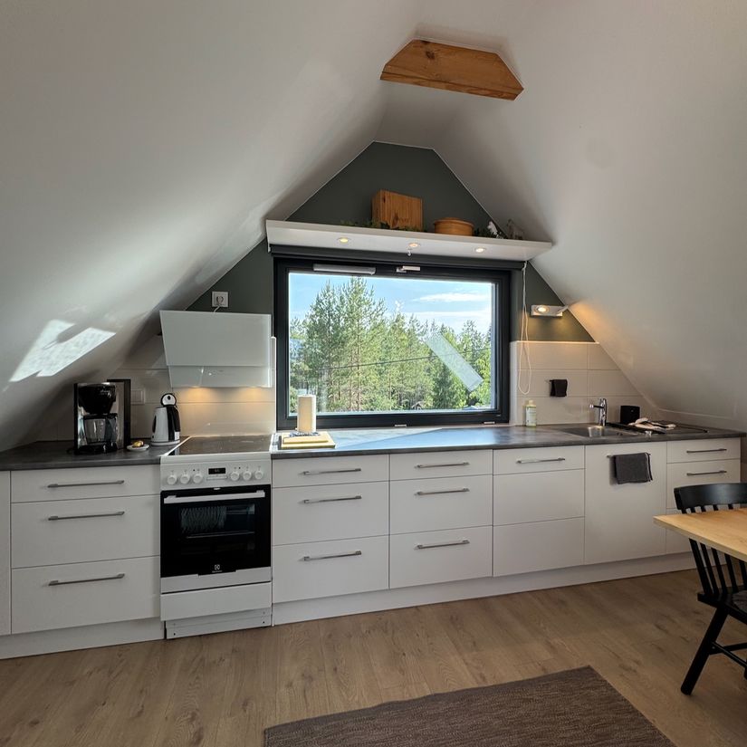 Villa, Berghällstigen 5, Strömma, Värmdö