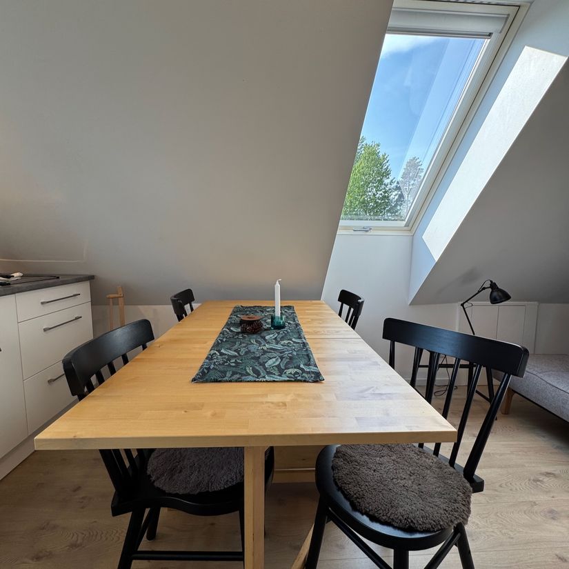 Villa, Berghällstigen 5, Strömma, Värmdö