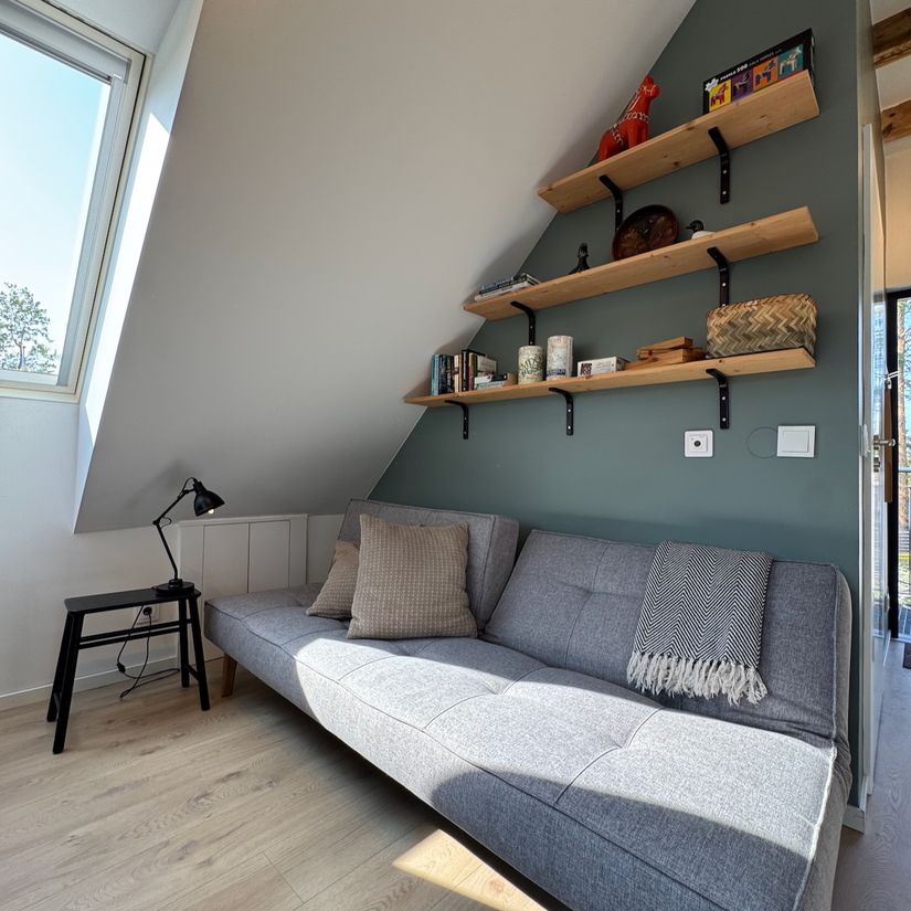 Villa, Berghällstigen 5, Strömma, Värmdö