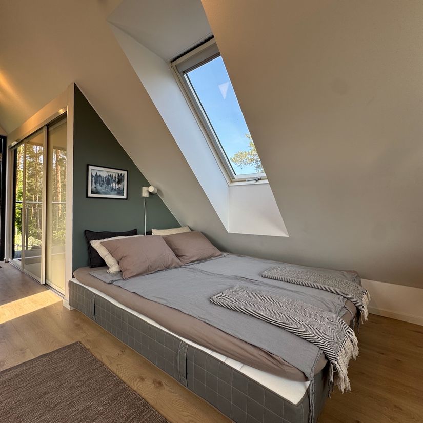 Villa, Berghällstigen 5, Strömma, Värmdö