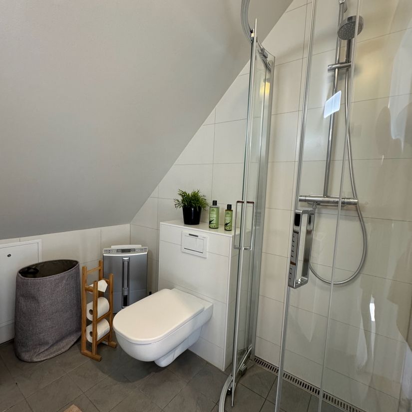 Villa, Berghällstigen 5, Strömma, Värmdö