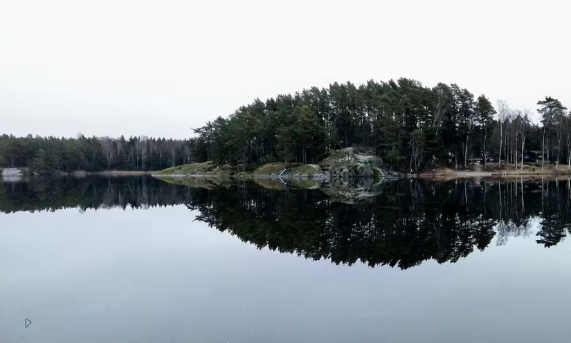 Villa, Berghällstigen 5, Strömma, Värmdö