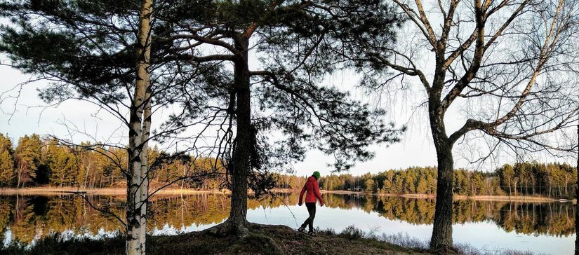 Villa, Berghällstigen 5, Strömma, Värmdö
