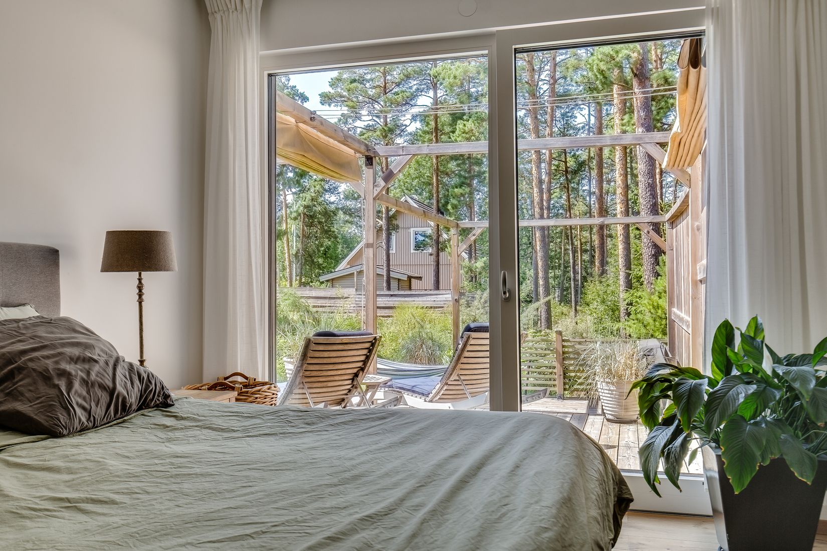 Villa, Berghällstigen 5, Strömma, Värmdö