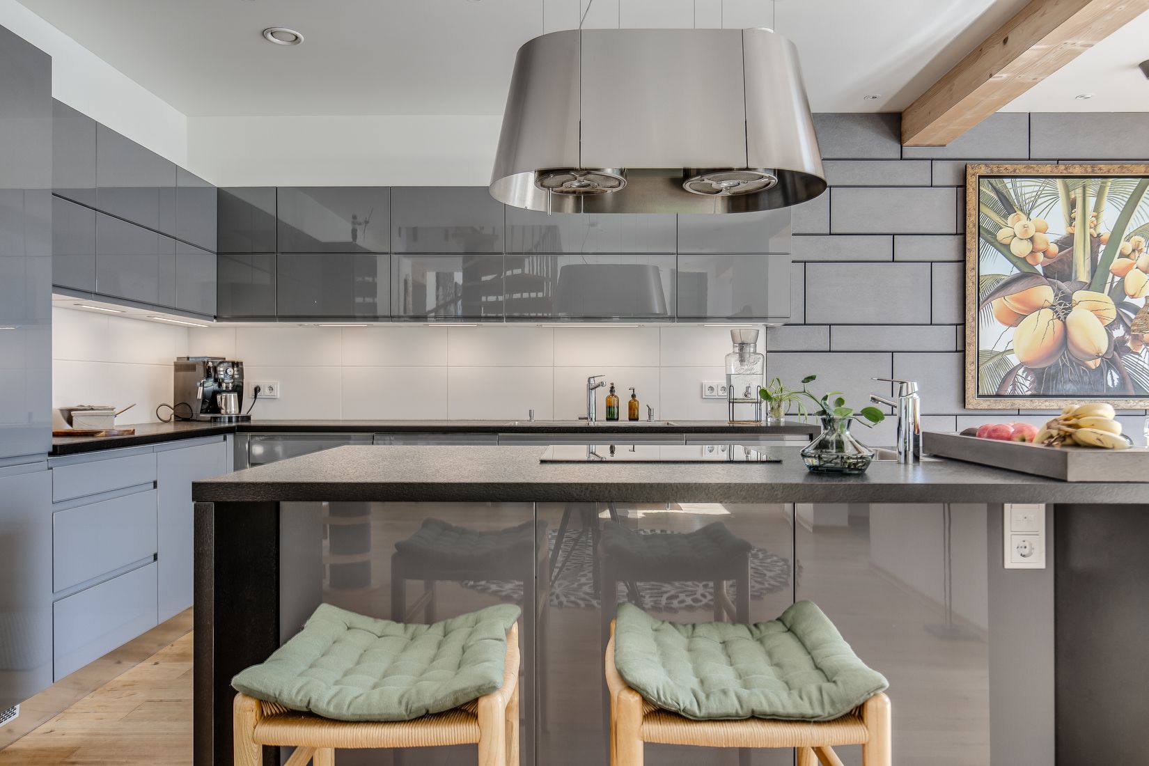 Villa, Berghällstigen 5, Strömma, Värmdö