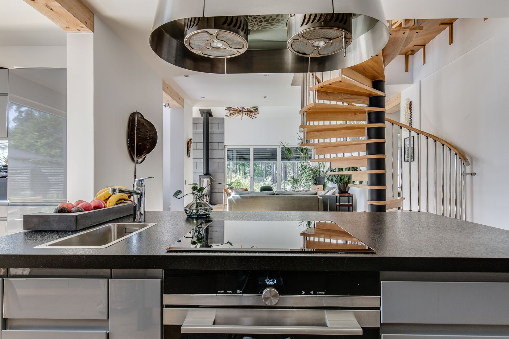 Villa, Berghällstigen 5, Strömma, Värmdö